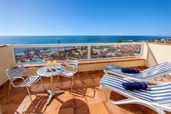 Gran Canaria Windsurf Holiday - luxury 5* Melia Tamarindos Hotel.